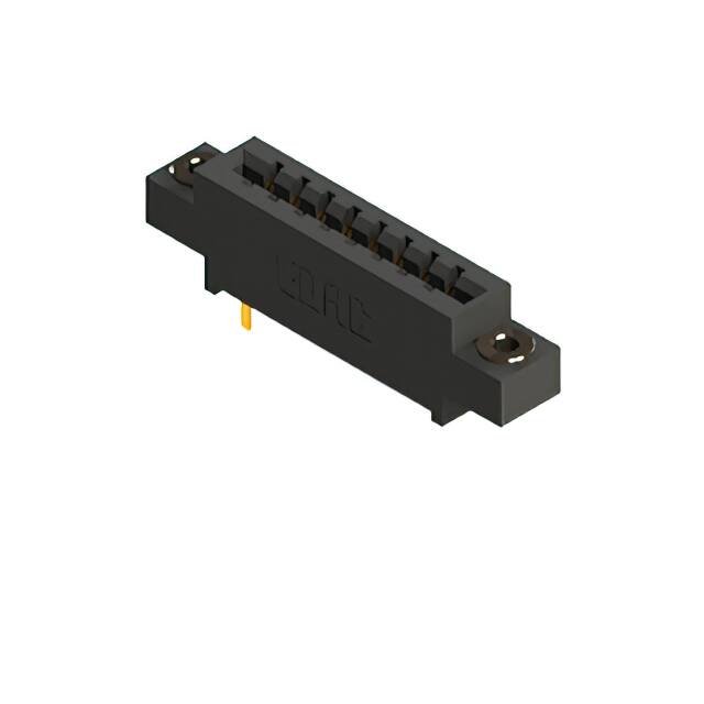 887-016-544-803 EDAC Inc.  Edgeboard Connectors